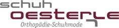 Logo von Oesterle Orthopädie-Schuhtechnik